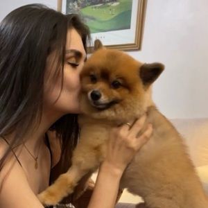 Meet your Posher, Maryam